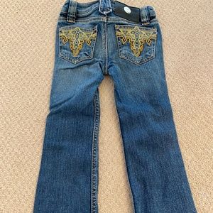 Antik denim girls jeans